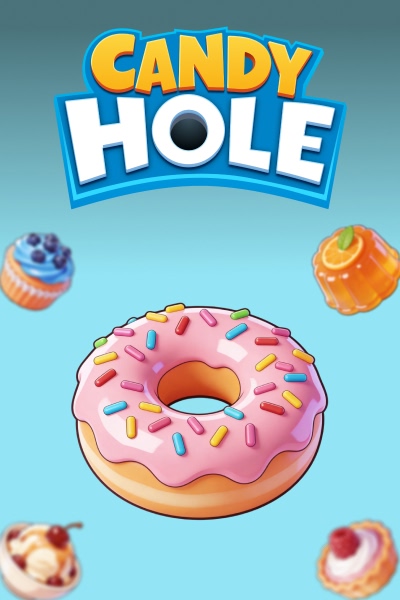Candy Hole